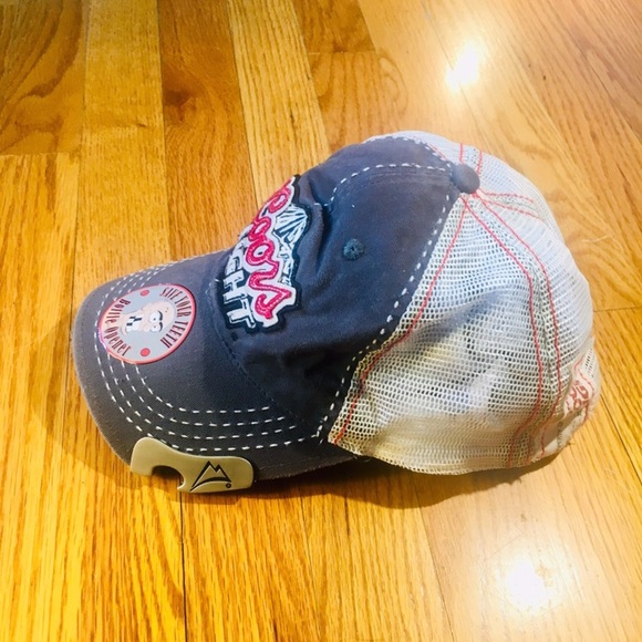 Coors Light Other - New Coors Light Bottle Opener Hat so sexy